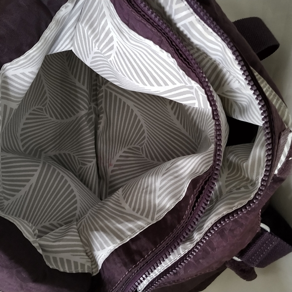 Kipling Large Tote Bag - Picture 11 of 17